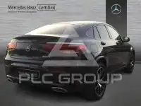 2022 Mercedes Benz GLC-Class
