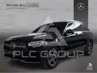 2022 Mercedes Benz GLC-Class