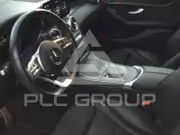 2022 Mercedes Benz GLC-Class