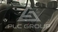 2022 Mercedes Benz GLC-Class