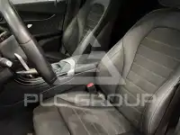 2022 Mercedes Benz GLC-Class