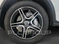 2022 Mercedes Benz GLC-Class