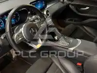2022 Mercedes Benz GLC-Class