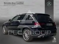 2022 Mercedes Benz GLC-Class