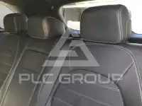 2022 Mercedes Benz GLC-Class