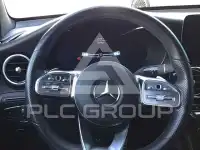 2022 Mercedes Benz GLC-Class