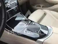 2022 Mercedes Benz GLC-Class