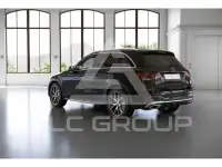 2022 Mercedes Benz GLC-Class