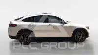 2022 Mercedes Benz GLC-Class