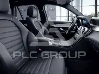 2022 Mercedes Benz GLC-Class