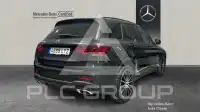 2022 Mercedes Benz GLC-Class