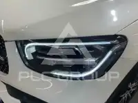 2022 Mercedes Benz GLC-Class