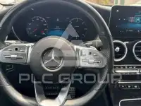 2022 Mercedes Benz GLC-Class