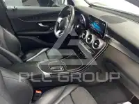 2022 Mercedes Benz GLC-Class