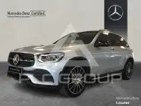 2022 Mercedes Benz GLC-Class