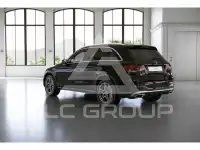 2022 Mercedes Benz GLC-Class