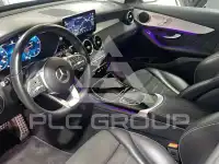 2022 Mercedes Benz GLC-Class