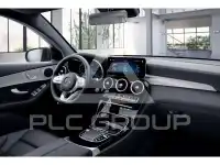 2022 Mercedes Benz GLC-Class
