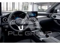 2022 Mercedes Benz GLC-Class