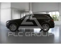 2022 Mercedes Benz GLC-Class