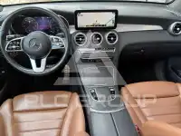 2022 Mercedes Benz GLC-Class