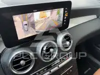 2022 Mercedes Benz GLC-Class