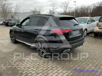 2022 Mercedes Benz GLC-Class