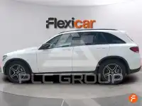 2022 Mercedes Benz GLC-Class