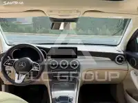 2022 Mercedes Benz GLC-Class