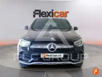 2022 Mercedes Benz GLC-Class