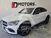 2022 Mercedes Benz GLC-Class