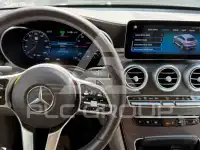 2022 Mercedes Benz GLC-Class