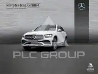 2022 Mercedes Benz GLC-Class