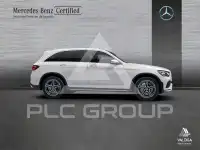 2022 Mercedes Benz GLC-Class