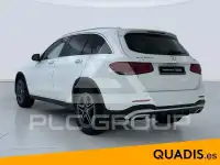 2022 Mercedes Benz GLC-Class