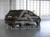 2022 Mercedes Benz GLC-Class
