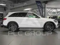 2022 Mercedes Benz GLC-Class