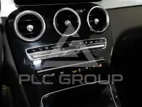 2022 Mercedes Benz GLC-Class