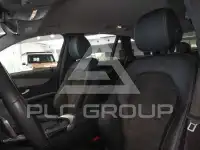 2022 Mercedes Benz GLC-Class