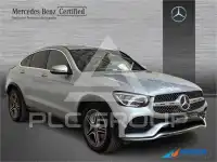 2022 Mercedes Benz GLC-Class