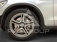 2022 Mercedes Benz GLC-Class