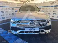 2022 Mercedes Benz GLC-Class