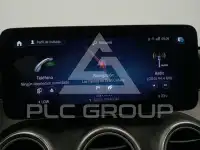 2022 Mercedes Benz GLC-Class
