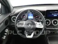 2022 Mercedes Benz GLC-Class