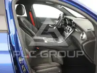 2022 Mercedes Benz GLC-Class
