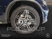 2022 Mercedes Benz GLC-Class