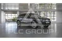 2022 Mercedes Benz GLC-Class