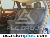 2022 Mercedes Benz GLC-Class