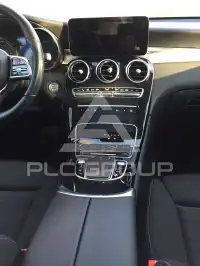 2022 Mercedes Benz GLC-Class