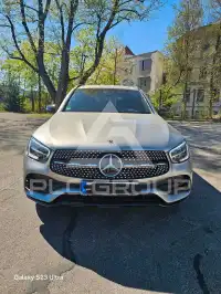 2022 Mercedes Benz GLC-Class